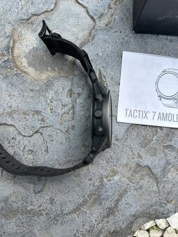 Garmin TACTIX 7 AMOLED - 3