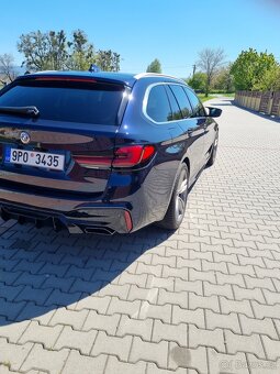 Bmw g31 530d - 3