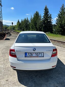 Škoda Octavia 3 fl 1.5tsi 110kw - 3