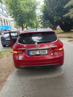 I40 1.7 crdi 2014 - 3