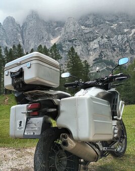 Honda VFR 1200X Crosstourer DCT - 3