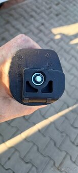 Roleta do auta vw caddy 2017 2k5 867871 - 3