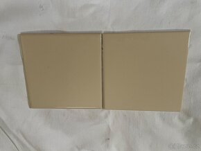 Obkladačky rozměru 15x15cm - 3