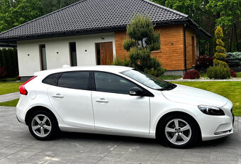 Volvo V40 D2 Drive-E Kinetic - 3