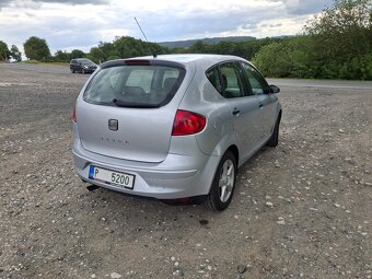 SEAT ALTEA 1.6 75kw - 3