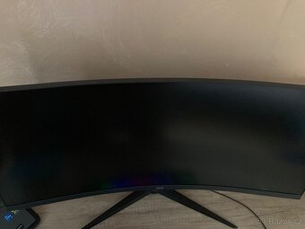 34" AOC CU34G2XP - 3