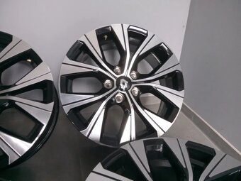 Nova Hlinikova kola Renault 17 captur,arkana,megane.... - 3