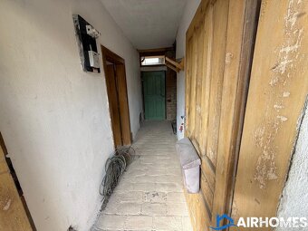 Romantická chaloupka u Úsuší – Váš únik do klidu a přírody - 3