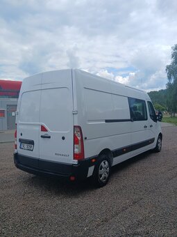 Renault Master 2019 125kw L3H2-DPH - 3