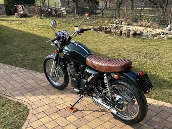 SWM GT650 - 3