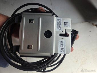 Optimizer 850w solarEdge + rozvaděč na solární elektrarna - 3