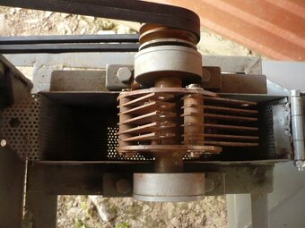 ŠROTONÍK - 3