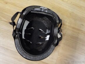 Helma Firefly · Freestyle Prostyle Matt 2.0 - 3