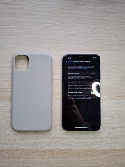 Iphone 11 128gb, černý - 3