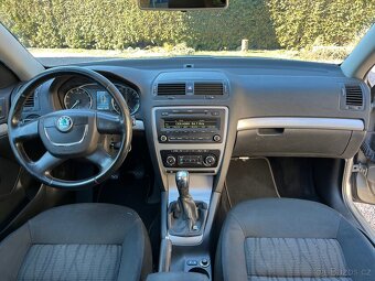 Škoda Octavia 2 Combi - 3