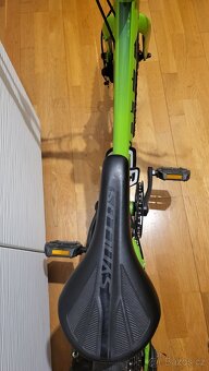 Detske kolo Scott Scale green 20" - 3