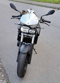 BMW F800R - 3