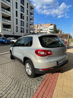 Volkswagen Tiguan - 3