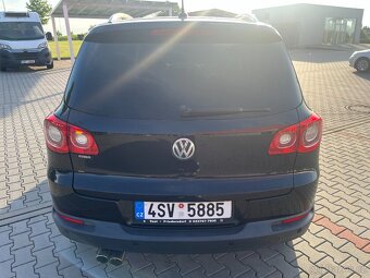Volkswagen Tiguan 2.0 TDI 4x4, r.v. 2010 – bohatá výbava – 2 - 3