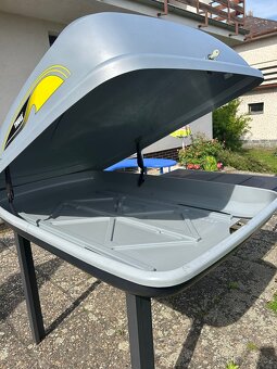 Střešní box Thule - 3