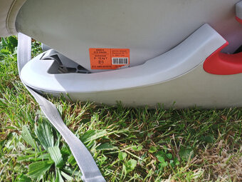 Britax Römer King II ATS - 3