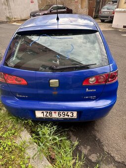 SEAT IBIZA 14.TDI - 3
