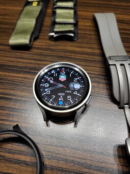 Samsung Galaxy Watch5 Pro 45mm - 3