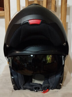 Prodám helmu schuberth C3 Pro - 3