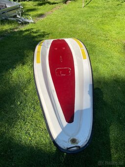 Paddleboard - 3