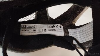 Dětská helma na kolo XS/S 48-52 cm - 3