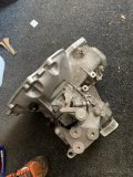 Nová převodovka Z18XE pro Opel nebo Saab - 3