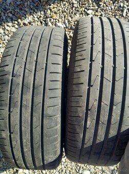 215/60/16 letní - 3
