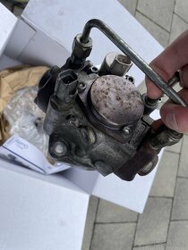 Vysokotlaké čerpadlo Denso, 2.2 hdi, jumper, ducato, boxer - 3