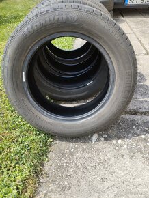 Letni kola 175/65 R14 - 3
