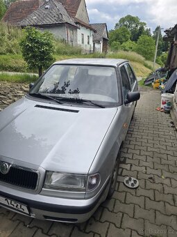 Škoda Felicia 1.3 MPI - 3