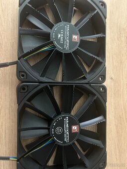 Noctua industrial 2000 - 3