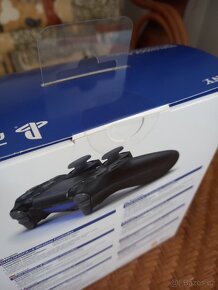 Sony DUALSHOCK-4 Wireless PS4 - 3