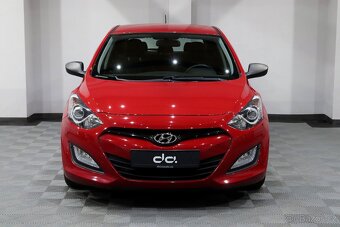 Hyundai i30 1.4i 16v 73kW 66 000 km - 3