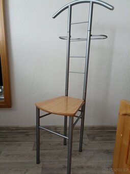 Němý sluha - 3
