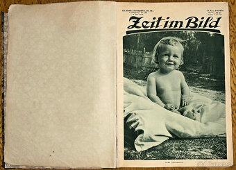 ZEIT im bild - - 3