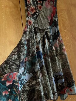 Šaty zn. Desigual - 3