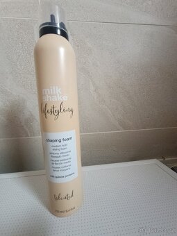 Přípravky na vlasy Davines, Milk shake - 3