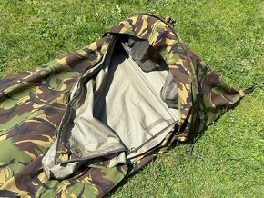 Žďárák Holandsko DPM bivakovací vak Gore-Tex - 3