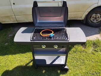 Zahradní gril Campingaz 2 Series Classic L - 3