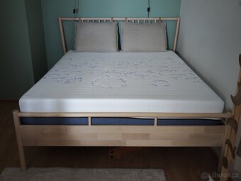Postel 160x200 - 3