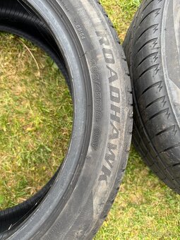 Pneu Firestone - 3
