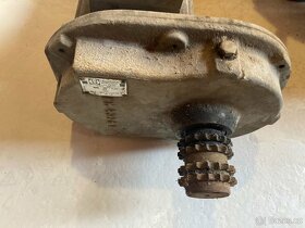 Prodam motor - 3