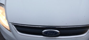 Prodám Ford Mondeo kombi MK4 2.0 TDCI 103kW r.v.2013 - 3