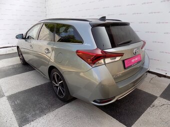 Toyota Auris 1.8 Hybrid/Selection/1.Maj.ČR/ - 3