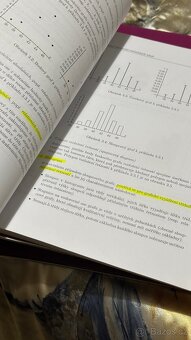 Úvod do pravděpodobností a statistiky - Dana Šalounová - 3
